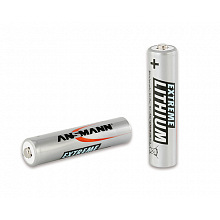ANSMANN EXTREME LITHIUM FR03 1 шт. 2