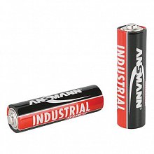 ANSMANN Industrial Alkaline LR6 1 шт.