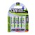 Аккумулятор AA ANSMANN maxE 1300mAh