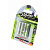 Аккумулятор AAA ANSMANN maxE 550 mAh