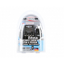 Зарядное устройство ANSMANN Powerline 4 PRO 2