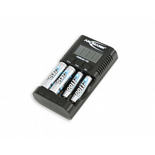 Зарядное устройство ANSMANN Powerline 4 PRO
