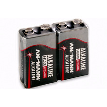 ANSMANN RED 6LR61 1 шт. 2
