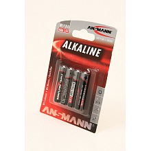 ANSMANN RED LR03 1 шт.