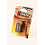 ANSMANN X-POWER 6LR61 1 шт. 