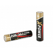 ANSMANN X-POWER LR03 1 шт. 2