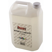 Жидкость для машины мыльных пузырей Antari BL-5