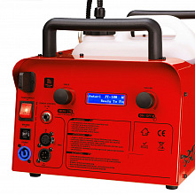 Генератор дыма для противопожарной подготовки Antari FT-100 3