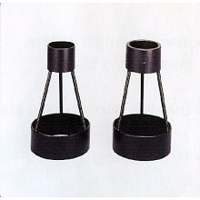 Адаптер для гофрированного шланга Antari FTA-1