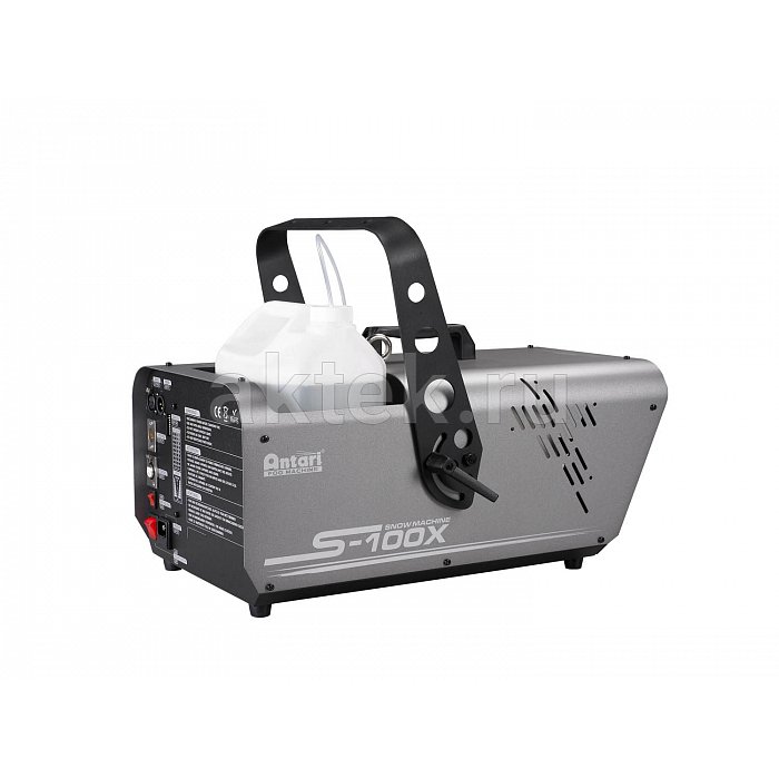 Генератор снега Antari S-100X 3