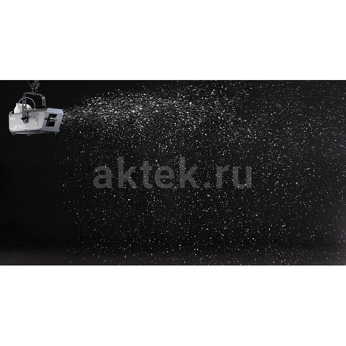 Генератор снега Antari S-100X 5