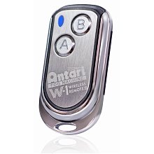 Мобильный радиопульт ANTARI W-1