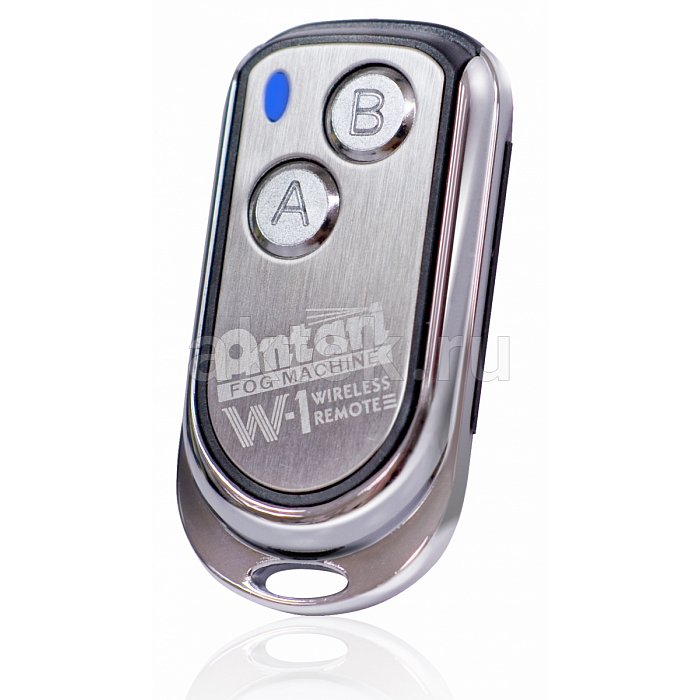 Мобильный радиопульт ANTARI W-1