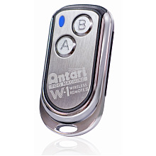 Мобильный радиопульт ANTARI W-1