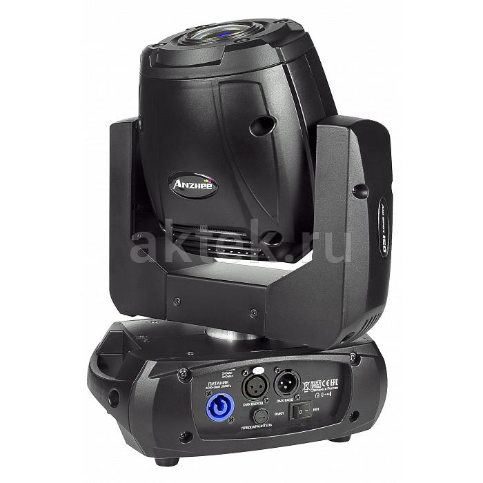 Вращающаяся голова Anzhee AIR SPOT 150 2