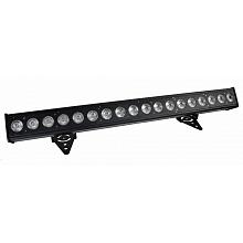 Светодиодная панель Anzhee BAR18x12-BL