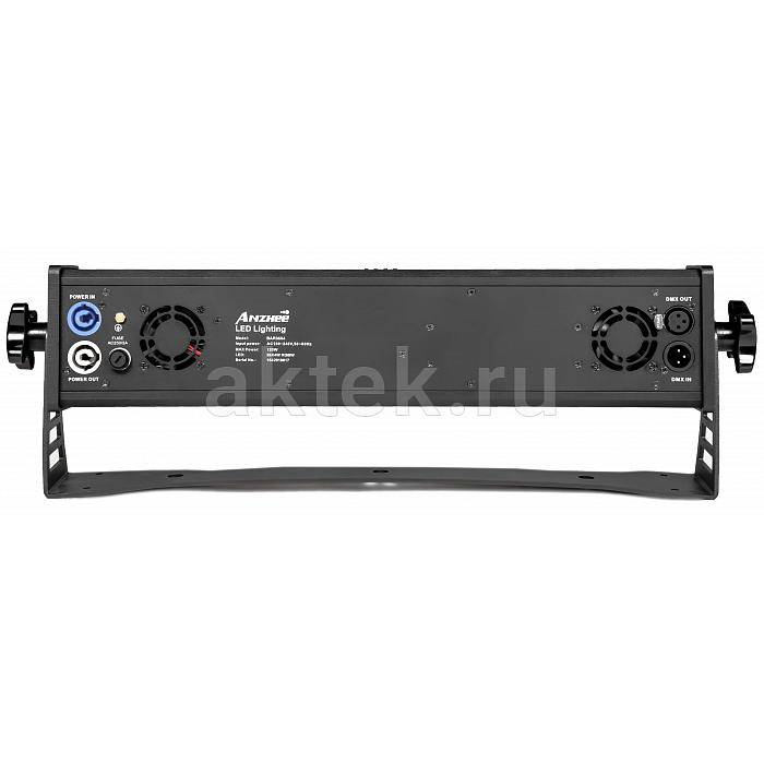Ультрафиолетовая светодиодная панель Anzhee BAR36x3-UV 2