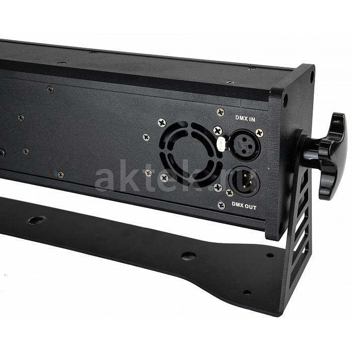 Ультрафиолетовая светодиодная панель Anzhee BAR36x3-UV 3