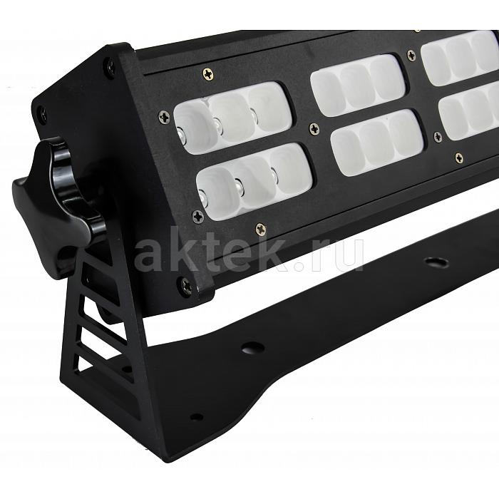 Ультрафиолетовая светодиодная панель Anzhee BAR36x3-UV 4