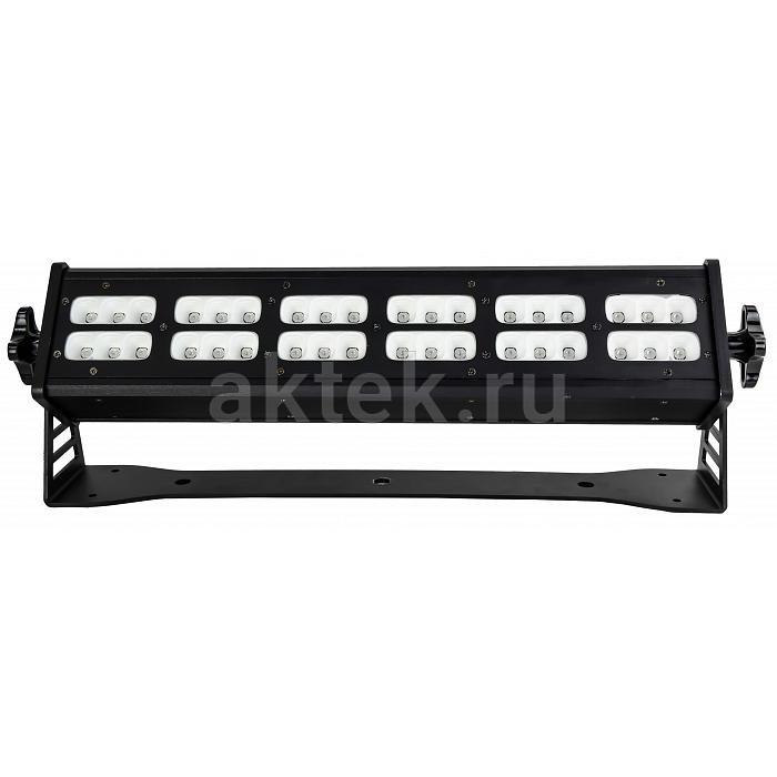 Ультрафиолетовая светодиодная панель Anzhee BAR36x3-UV 5