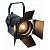Театральный прожектор Anzhee Fresnel 40 ZOOM