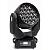 Вращающаяся голова Anzhee H19x15Z-WASH