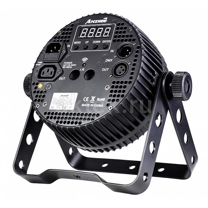 Светодиодный прожектор Anzhee P12x15 SLIM 2