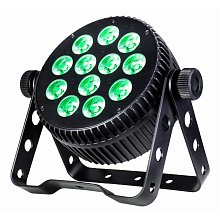 Светодиодный прожектор Anzhee P12x15 SLIM