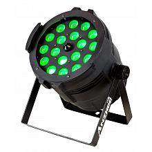 Светодиодный прожектор Anzhee P18x15-ZOOM 2