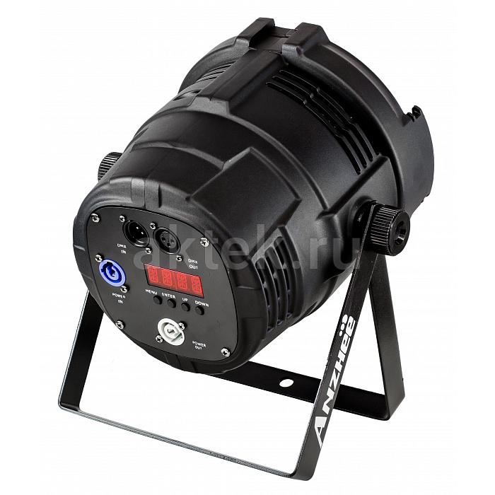 Светодиодный прожектор Anzhee P18x15-ZOOM 3