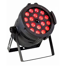 Светодиодный прожектор Anzhee P18x15-ZOOM