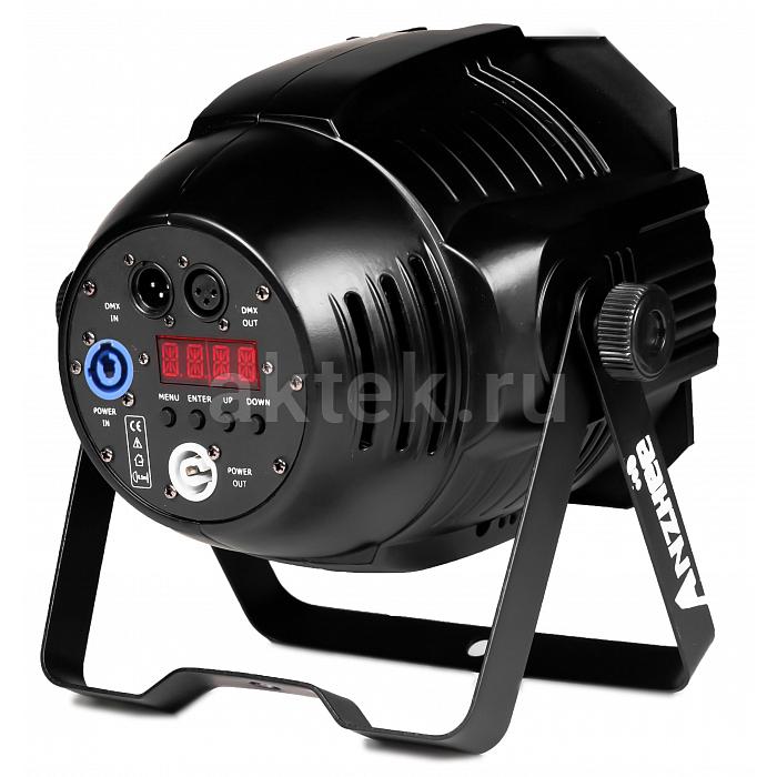 Светодиодный прожектор Anzhee P4x50COB-W 2