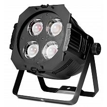 Светодиодный прожектор Anzhee P4x50COB-W 3