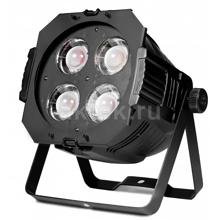 Светодиодный прожектор Anzhee P4x50COB-W 3