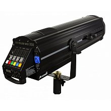 Театральный прожектор Anzhee PRO Follow SPOT 350 ZOOM