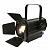 Театральный прожектор Anzhee PRO Fresnel 200 ZOOM