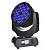 Вращающаяся голова Anzhee PRO H30x15Z-WASH
