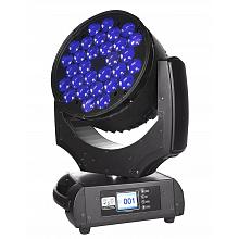 Вращающаяся голова Anzhee PRO H30x15Z-WASH