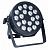 Светодиодный прожектор Anzhee PRO PAR SIRIUS 18 WHITE