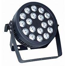 Светодиодный прожектор Anzhee PRO PAR SIRIUS 18 WHITE