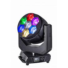 Вращающаяся голова Anzhee PRO PHOENIX B-EYE 760z