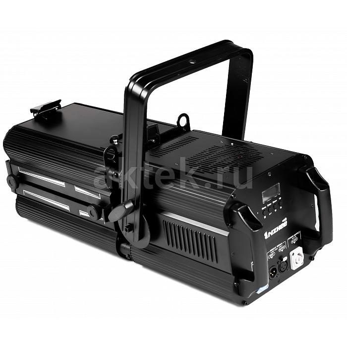 Театральный прожектор Anzhee Pspot-200W-ZOOM 3