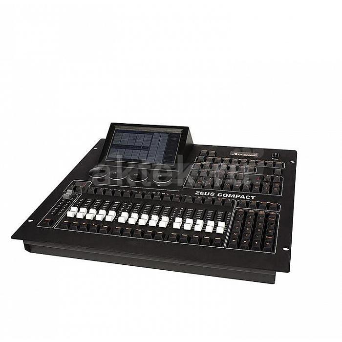 Пульт DMX Anzhee ZEUS COMPACT 2