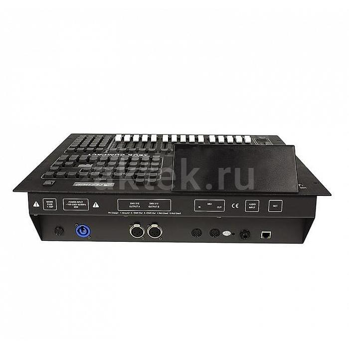 Пульт DMX Anzhee ZEUS COMPACT 3
