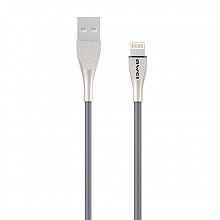 Кабель USB Lightning AWEI CL-15 1.2m