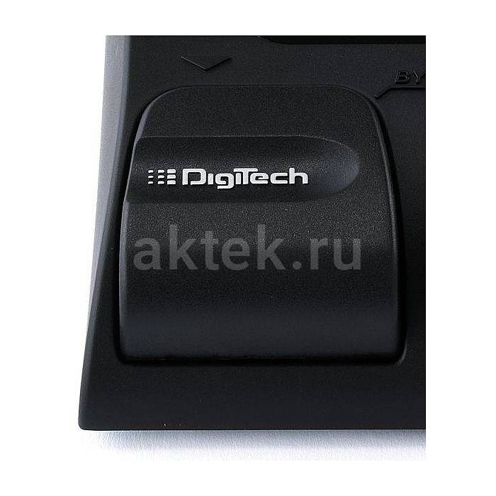 Напольный процессор эффектов DIGITECH RP55 GUITAR MULTI-EFFECT PROCESSOR 7