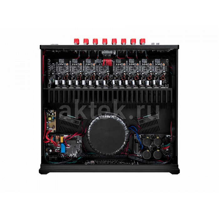 Усилитель мощности Emotiva BasX A-800 5
