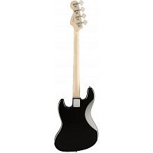 Бас-гитара FENDER SQUIER SQ AFF J BASS LRL BLK 2