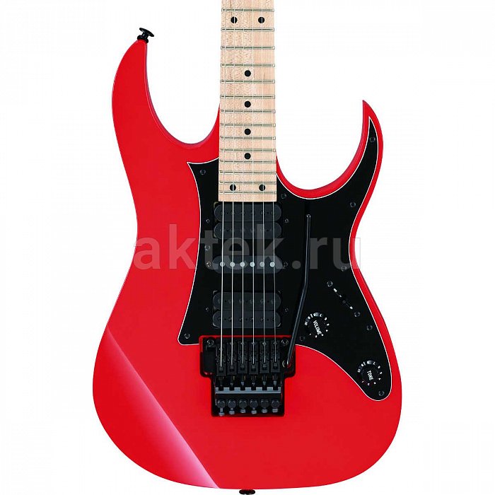 Электрогитара IBANEZ RG550-RF 2
