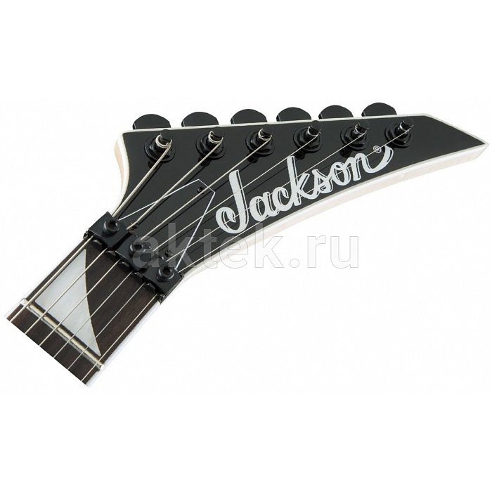 Электрогитара JACKSON JS32Q DKA, AH FB - DRK SNBRST 2